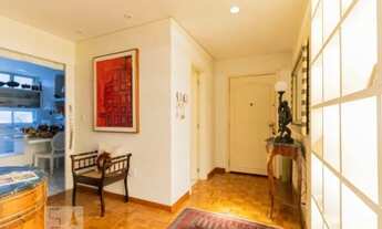 Imagem: Apartamento à Venda - Higienópolis, 3