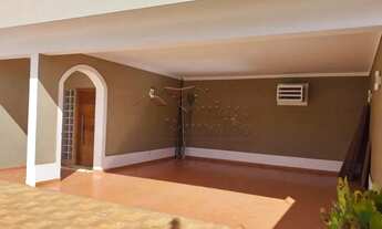 Imagem 3: Casa Sobrado para Locação no Bairro Jardim Sumare , em Ribeirão Preto