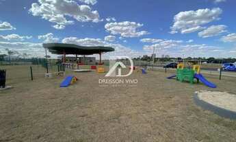 Imagem 6: Terreno à venda no Condomínio Botanic Residence, em São José do Rio Preto/SP