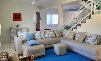 Imagem: Sobrado em Rua Alberto de Antonio de Carvalho