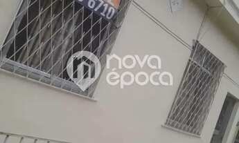 Imagem 3: Rio Comprido Casa com 3 dormitórios