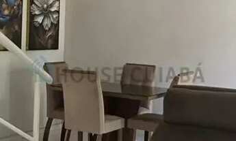 Imagem 3: VENDO!!! Um sobrado no condomínio parque do Coxipó na cidade de Cuiabá MT