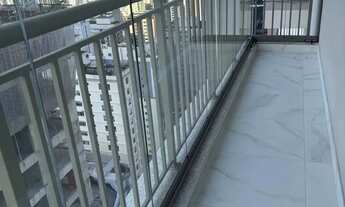 Imagem 6: Imóvel para aluguel possui 33 metros quadrados com 1 quarto em Perdizes - São Paulo - SP