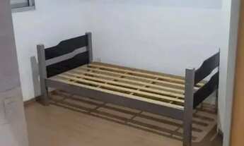 Imagem 6: Apartamento à venda no Condomínio Spazio Salamanca, em Sorocaba-SP