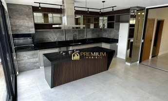 Imagem 5: Casa Terrea 3 dormitórios, 210 m² - venda por R$ 3.350.000 ou aluguel por R$ 18.395/mês