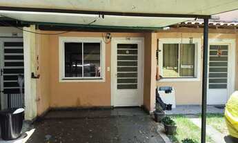 Imagem: Casa com Suíte Green House II