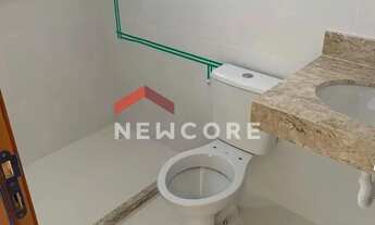 Imagem 4: Casa de condomínio em Rua do Pesque e Pague - Nova Abrantes (Abrantes) - Camaçari/BA