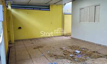 Imagem 6: Casa - Conjunto Habitacional Vila Réggio - Campinas