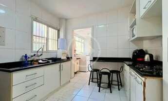 Imagem 3: Apartamento 3 quartos, 2 banheiros e vaga de garagem codigo: 264896