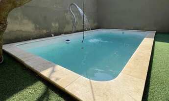 Imagem 3: Casa no Bairro Mapim