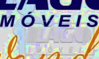 Imagem: Terreno de 160m² à venda - Reserva Macaúba