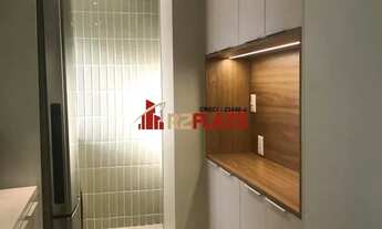 Imagem 7: Flat com ótimo preço no bairro Moema. Confira!