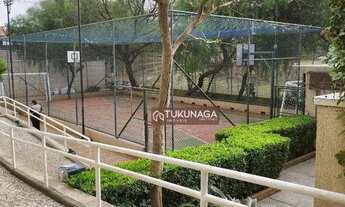 Imagem 3: Apartamento com 3 quartos para alugar, 64 m² por R$ 3.240/mês - Ponte Grande - Guarulhos/S