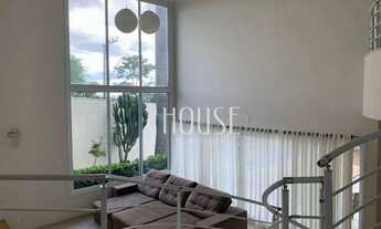 Imagem 5: Casa em Sorocaba, com 430m², à venda em condomínio de alto padrão Horizontes de Sorocaba