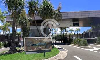 Imagem: Lote à Venda Condomínio Entreverdes Sousas