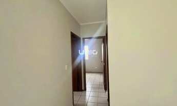 Imagem 5: Apartamento novo para alugar no Edifício Paraiso, no bairro Alto de Piracicaba/SP REF: AP2