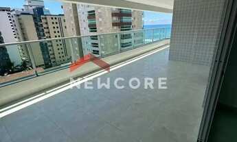 Imagem 2: Apartamento em Avenida Ademar de Barros - Centro - Mongaguá/SP