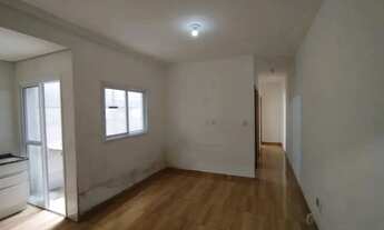 Imagem 3: APARTAMENTO 60 MTS LOCAÇAO- 2 DORMITORIOS- 1 VAGA -Paraíso - Santo André - SP