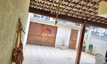 Imagem 3: Casa em Rua Laje do Muriaé - Taquara - Rio de Janeiro/RJ