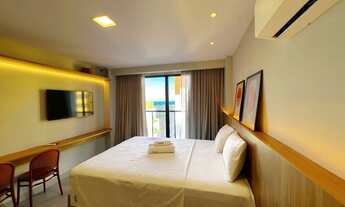 Imagem 2: Flat á venda em Intermares- localização privilegiada