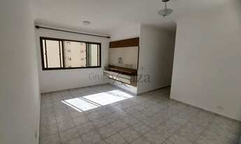 Imagem 2: Oportunidade - Apartamento - Parque Residencial Aquarius - Residencial West Tower - 3 Dorm