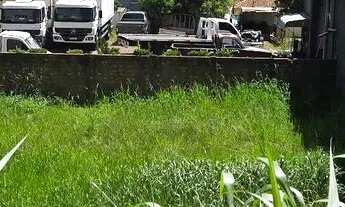 Imagem 3: Terreno Avenida Brasil