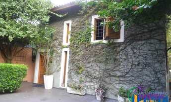 Imagem 3: CASA ASSOBRADADA - BUTANTÃ - SP