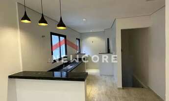 Imagem: Casa de condomínio em Rua Monte Castelo