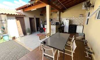 Imagem 4: Casa a venda no Jardim Nazareth, apenas R$350.000,00 aceita financiamento