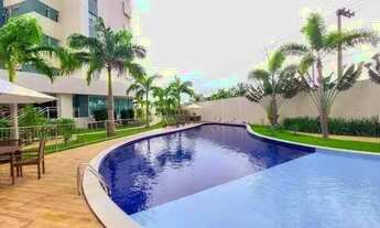 Imagem 3: Belíssimo Apartamento 3/4 Suite 102m² Bossa Nova / Cidade Verde
