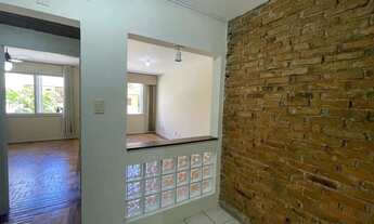 Imagem: Apartamento em São João