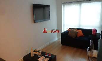 Imagem 5: Flat com ótimo preço no bairro Moema. Confira!