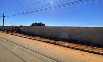 Imagem: Área para construção de 12 casas Jardim