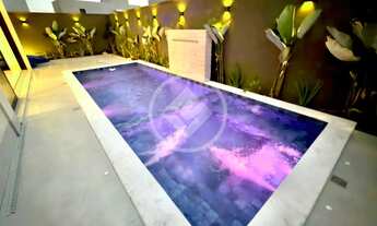 Imagem 6: Sobrado no Jardins Capri 4 Quartos codigo: 157146