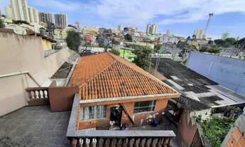 Imagem 6: Terreno à venda, 344 m² por R$ 1.100.000,00 - Jardim - Santo André/SP