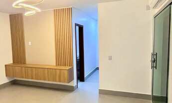 Imagem 3: DISPONÍVEL P/ ALUGUEL APTO ALTO PADRÃO NO VILLE BLANCHE II EM VALPARAÍSO