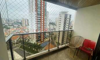 Imagem 3: Apartamento para locação, Jardim Anália Franco