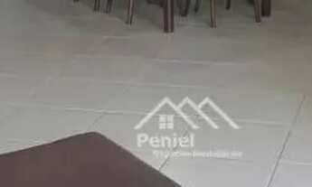 Imagem 3: Apartamento com 3 dormitórios à venda, 110 m² por R$ 495.000,00 - Jardim Nova Aliança - Ri