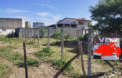 Imagem 2: Terreno 10x25 no Aningas (Farolândia