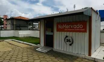 Imagem 2: ECT41GRANPARKDIRCEU-Imóvel para venda com 49m² com 2 quartos em Parque Ideal - Teresina