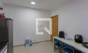 Imagem 3: Apartamento à Venda - União, 2 Quartos, 42 m2