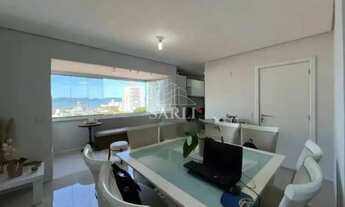 Imagem 4: Apartamento de 94 m² Barreiros - São José