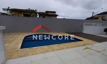 Imagem 3: Casa em Rua Lino da Cunha Leal - Guaiúba - Guarujá/SP