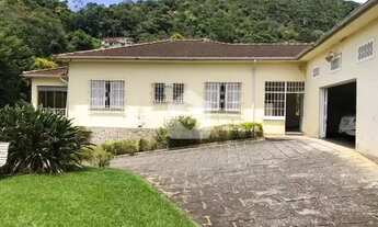 Imagem 3: Casa para venda com 3 quartos, 2644m² - Quitandinha - Petrópolis/RJ