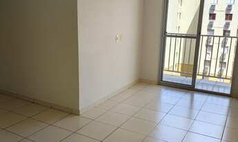 Imagem: Apartamento Condomínio Vert Vitta