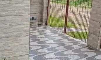 Imagem 7: Casa no bairro Restinga