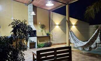 Imagem 4: Casa Santo Antônio 2qts condomínio