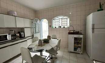 Imagem 5: Sobrado de 5 quartos à venda, 283 m² por R$ 490.000 - Jardim Gurilândia - Taubaté/SP REF