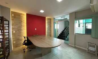 Imagem 5: PRÉDIO COMERCIAL À VENDA AV. RÔMULO MAIORANA