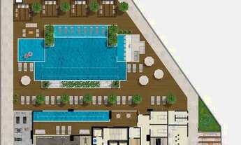 Imagem 7: Apartamento para venda com 140 metros quadrados com 4 quartos em Centro - Itapema - Santa